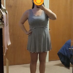H&M size 14 women's dress